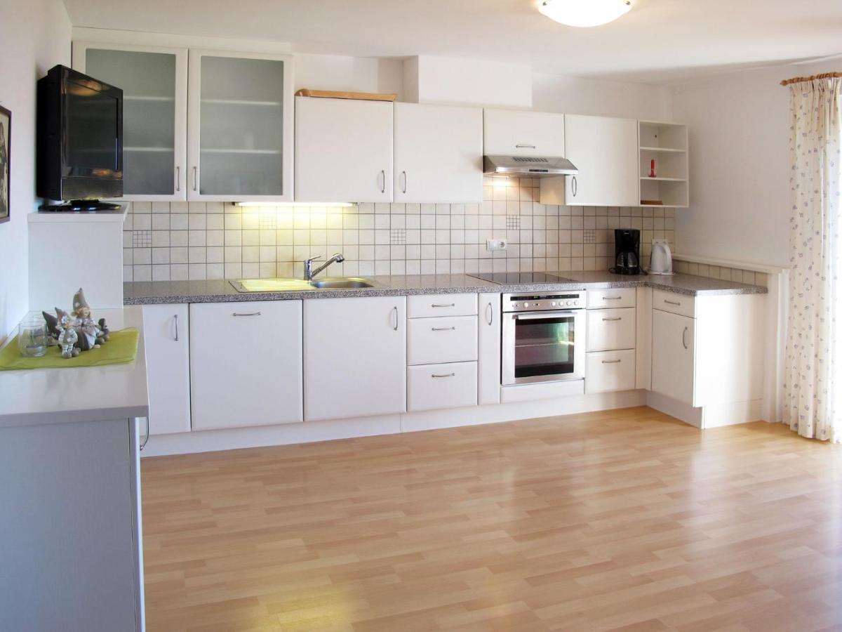 מרנזה Apartment Obermuellerhof-2 By Interhome מראה חיצוני תמונה