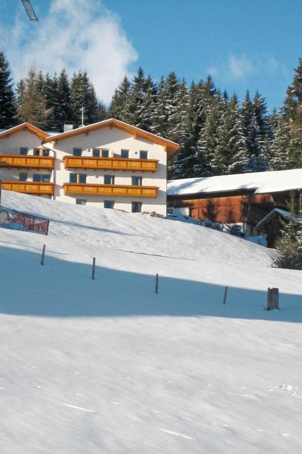 מרנזה Apartment Obermuellerhof-2 By Interhome מראה חיצוני תמונה