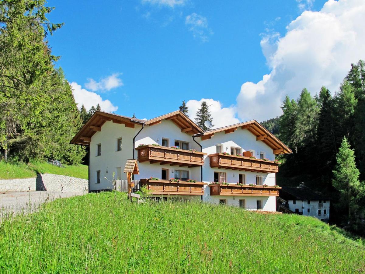 מרנזה Apartment Obermuellerhof-2 By Interhome מראה חיצוני תמונה